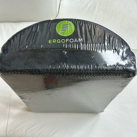 ErgoFoam Foot Rest - Picture 3 of 5